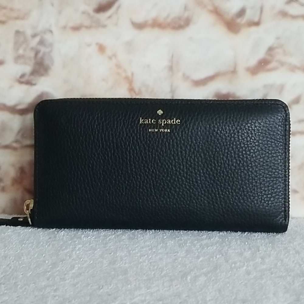 New kate spade Young Lane Lacey Wallet